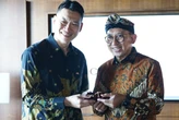 CHANDI 2025: Menbud Fadli Zon Puji Singapura, Dorong Kerja Sama Lanjutan