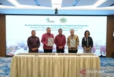 Ini Rencana Bupati Klungkung & Gianyar Setelah Dana SMI Rp175,84 Miliar Cair