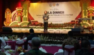 Koster Sentil Ego Wilayah: Pembangunan Bali tak Boleh Berjalan Sendiri-sendiri