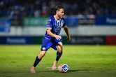 Bursa Transfer: Bali United Rekrut Gelandang Queven da Silva Inacio, Top