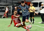 Bali United Bermain Negatif, Alfredo Vera: Kami Gagal Memanfaatkan Peluang