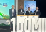 Epson Rilis EcoTank L3211 & L3251, Karya Anak Bangsa, TKDN Tertinggi di Kelasnya