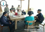Viral Bangunan Liar di Hutan Suter Kintamani Bangli, KPH Bali Timur Angkat Bicara