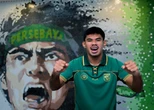 Syahrul Lasinari Bangga Gabung Persebaya, Target Besar Tim Jadi Motivasi