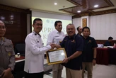 Kanwil Kemenkum Bali Raih Peringkat II Kinerja Anggaran Semester I 2026