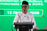 Jalin Sinergi, Kemenkum NTB Hadir di Puncak HUT ke-90 NWDI