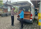 Jadwal Samsat Keliling di Bali Jumat (12/6), Cek Lokasinya!