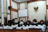 35 WNA India Diadili di Bali, Operasikan Tujuh Situs Judol, Target Pasar Asing