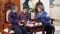 Bank Dunia Cawe-cawe Masa Depan Bali, Warning Koster Lima Celah Kritis Ini