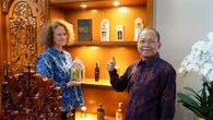 Koster Beber Problem Infrastruktur & Energi Bersih ke Bank Dunia, Simak