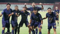 Persita On Fire, Tiga Kali Menang Beruntun, Carlos Pena Blak-blakan