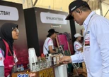 MotoGP Mandalika 2025: UMKM Binaan Pertamina Ketiban Berkah, Favorit Turis