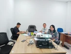 Webinar Edukasi Kekayaan Intelektual: Advokasi Perlindungan Hukum Desain Industri