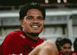 Bali United Ditikung Lagi, Ragnar Pilih Persib, Dikontrak Tiga Musim