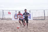 AFC Beach Soccer 2025: Ida Bagus Mahayasa Panggil 24 Pemain, TC di Bali