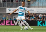 Bali United Rekrut Eks Bek Liga Siprus Thomas Lam, Tandem Pas Joao Ferrari