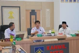 Harmonisasi Raperda RPJMD Kota Mataram 2025-2029 Tuntas, Ada Catatan Kecil