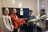 Turis China Kehilangan Tas di Kapal, Kejadian Berikutnya tak Terduga