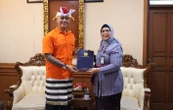 Partai Gerakan Rakyat Bali Mengantongi SKT, Kakanwil Eem Sentil Tertib Administrasi