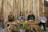Kopi Robusta Rinjani Punya Kualitas Unggul, Siap Jadi Produk Indikasi Geografis