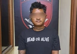 Residivis Muda Ini Berbahaya, Tusuk Mantan Pacar Gegara Masalah Sepele, Duh