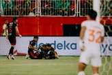 Jo Jansen Puji Kecerdikan Hendri Susilo, Transisi Permainan Malut United Ngeri