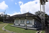 Kementerian PUPR Renovasi Istana Tampaksiring, Target September 2024 Kelar