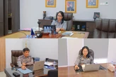 Kemenkum NTB Ambil Bagian Talent DNA, Jadi Instrumen Pengembangan Karier ASN