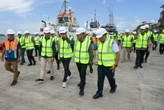 Kepala BNPT: Sistem Pengamanan Pelabuhan Benoa Bali Memenuhi Standar