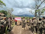 Satpol PP Buleleng Tutup TPA Desa Pangkungparuk, Pelanggarannya Fatal