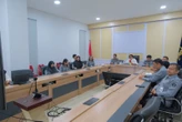 Kemenkum NTB Mengikuti Webinar Implementasi Living Law dalam KUHP Baru, Penting