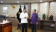 PWA Belum Optimal, Baru 35 Persen, Koster Minta Dukungan Menteri Imipas