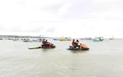 Buruh Proyek Asal Jateng Hilang Terseret Arus Pantai Pererenan Bali, Konon Gegara Ini