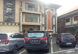 KPK Endus Aliran Dana Izin Tinggal WNA: Dari Kanim di Bali Mengalir ke Pusat