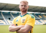 Profil Striker Baru Bali United Jort van der Sande, Duet Jay Idzes di FC Eindhoven