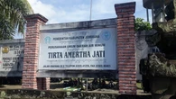 Kejari Jembrana Warning Pengusaha, Segera Urus Izin ABT, Sanksinya Keras