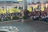 Ribuan Siswa SMP di Bali Belum Tertampung di SMA Negeri, Disdikpora Angkat Bicara
