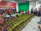 Pengoplos LPG 3 Kg di Subagan Raup Keuntungan Rp 100 Juta, Terancam 6 Tahun Penjara