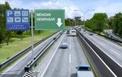 ICI 2025: Kementerian PU Tawarkan PSN Tol Gilimanuk–Mengwi ke Investor