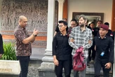 Buronan Nomor Wahid Rusia Diekstradisi Melalui Bandara Bali, Kasusnya Besar