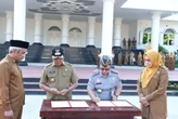 Kemenkum NTB & Pemkab Sumbawa Barat Sepakat Kerja Sama Strategis, Ini Poinnya