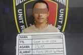 Pedagang Bakso Ini Berbahaya, Gegara Judi Online Nekat Makan Teman Sendiri