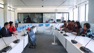 DJKI dan Kyrgyzpatent Jalin Kerja Sama, Dorong Perluasan Perdagangan Global
