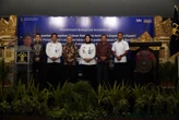 Kemenkum Bali Dorong Sektor Bisnis Melek Regulasi Hak Cipta, Patuh Bayar Royalti