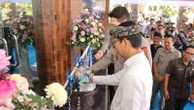 Polresta Denpasar Punya Tampilan Baru, Kapolda Bali Sentil Kualitas Pelayanan