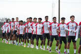 Update TC Timnas U20 di Jepang! Genjot Latihan di Pegunungan, Jajal Klub J-League 2