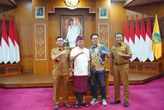 Bupati Klungkung Sepakat dengan Koster, Minta Trip Logistik ke Nusa Penida Ditambah