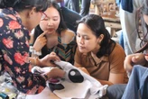 LUKIS Festival & Green Market Jadi Gerakan Mengatasi Krisis Sampah Plastik di Bali