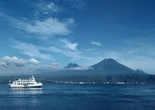 Kemenhub Periksa 54 KMP yang Melayani Selat Bali, 45 Kapal Laik dengan Catatan