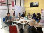 Kemenkum NTB Gelar FGD Bareng FHISIP Unram, Evaluasi Permenkumham Nomor 4/2021